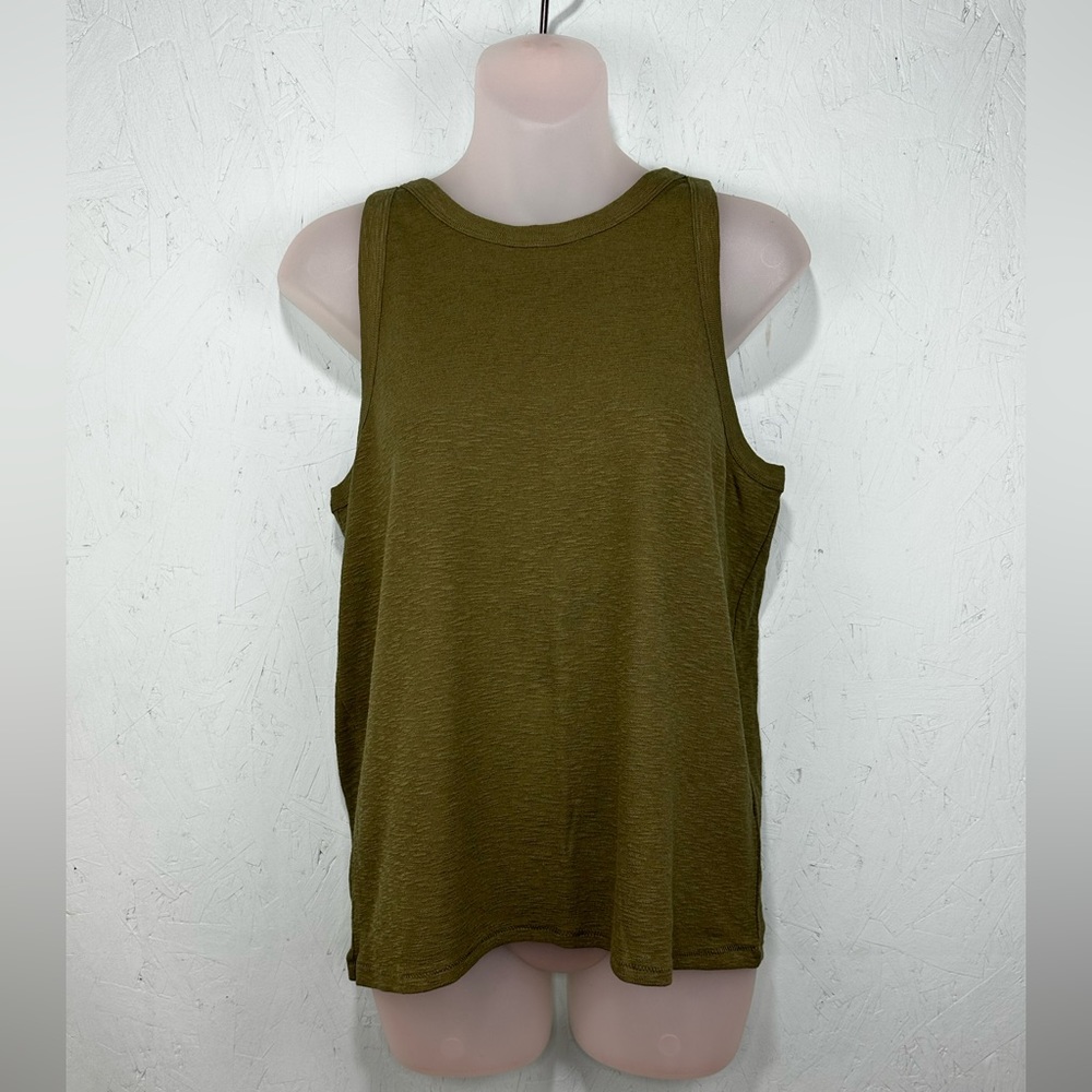 Madewell Tank